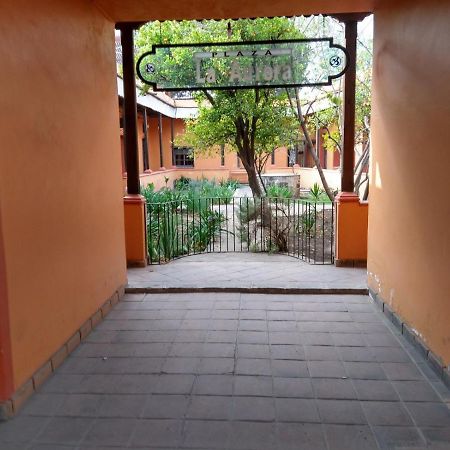 Acogedor Loft Amueblado En El Centro De Tulancingo Apartment Ngoại thất bức ảnh