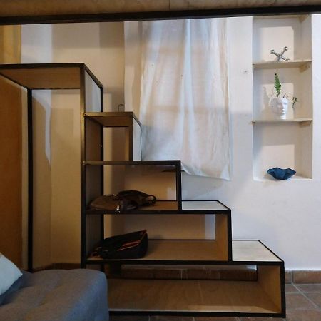 Acogedor Loft Amueblado En El Centro De Tulancingo Apartment Ngoại thất bức ảnh