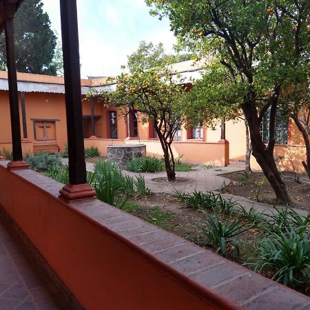 Acogedor Loft Amueblado En El Centro De Tulancingo Apartment Ngoại thất bức ảnh