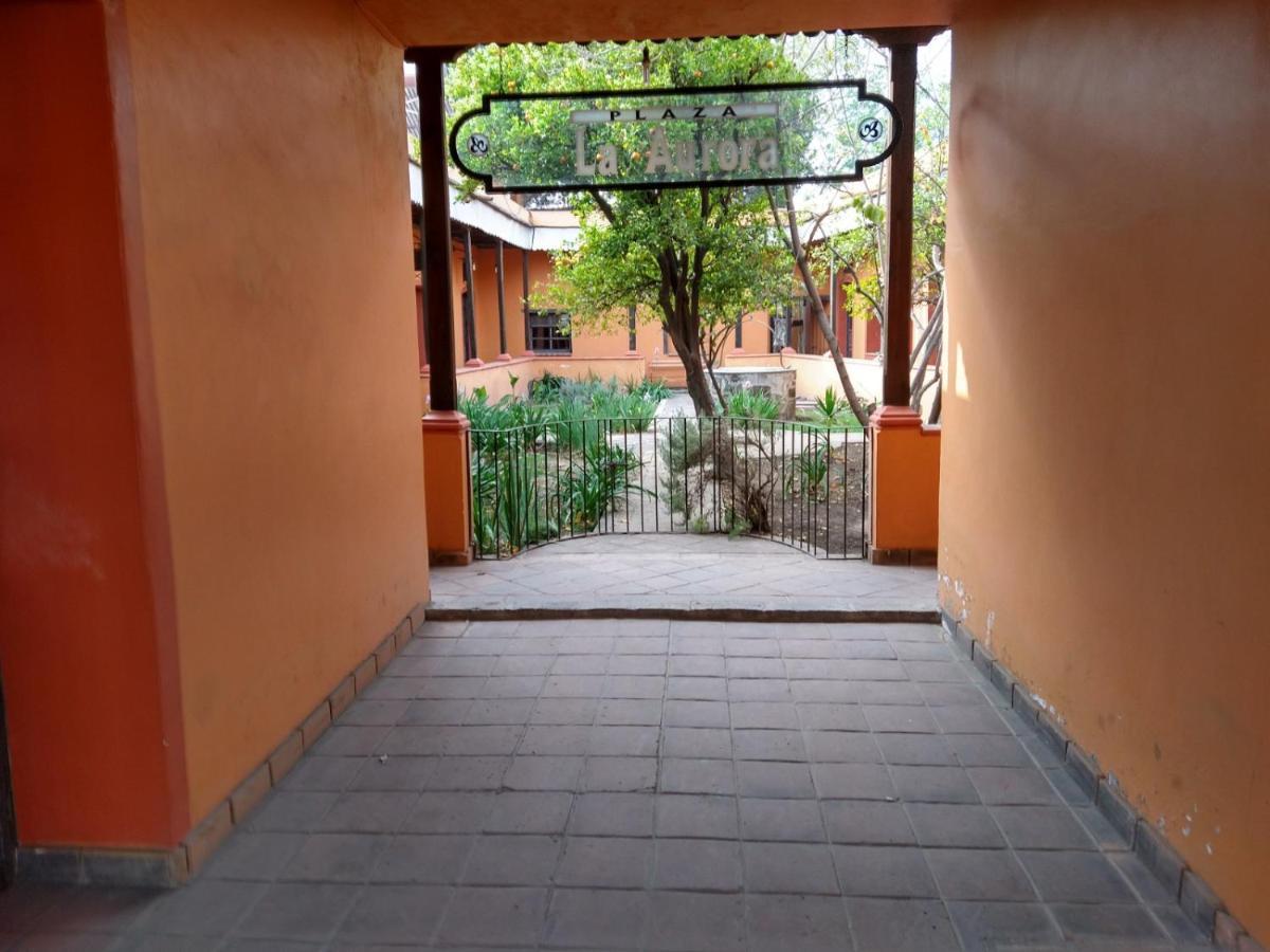Acogedor Loft Amueblado En El Centro De Tulancingo Apartment Ngoại thất bức ảnh